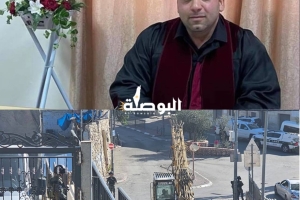 جرافات الاحتلال تهدم منزل المقدسي جهاد عطون في صورباهر