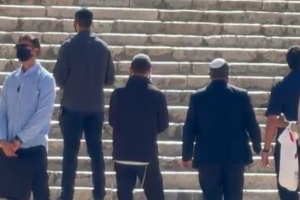 بن غفير.. خطر داهم