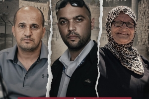 تجديد الإداري لاثنين من حراس الأقصى والإبعاد لـ"خويص"