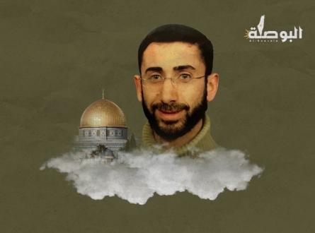 حبيب المقدسيين الراحل الأستاذ حبيب عابدين في سطور