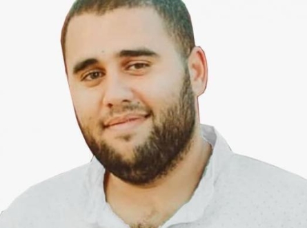 مراد عطية.. تجديد الاعتقال للمرة الـ21