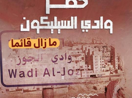 خطر وادي السيليكون ما زال قائما