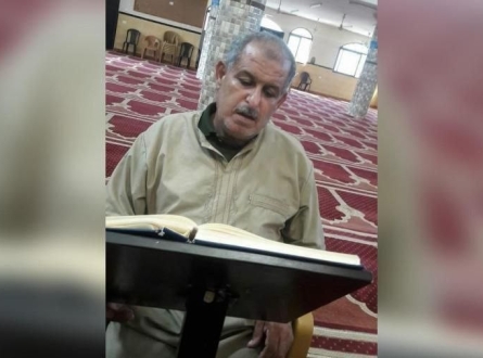 شهيد متأثراً بجراحه جراء العدوان على غزة أغسطس الماضي