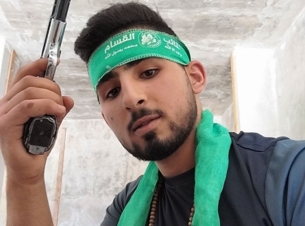 كتائب القسام تعلن مسؤوليتها عن عملية "كدوميم"