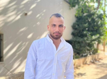 تشييع جثماني الشهيدين صالح وقيسية بالضفة الغربية