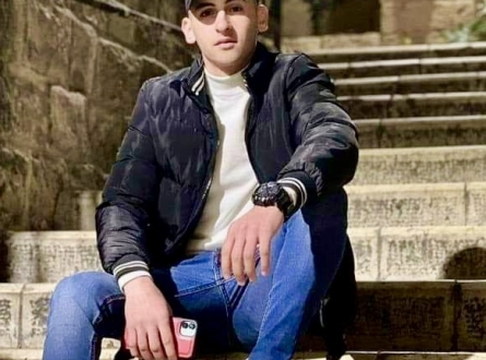 شهيد و3 إصابات خلال اقتحام المستوطنين مقام يوسف