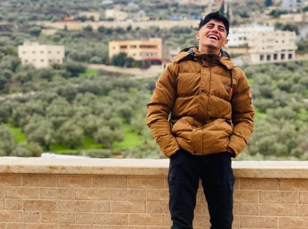 شهيدان في نابلس ورام الله