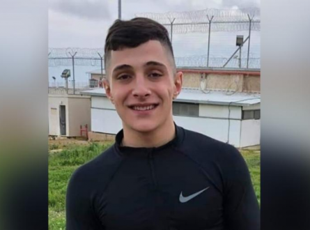 الاحتلال يفرج عن أسيرين مقدسيين