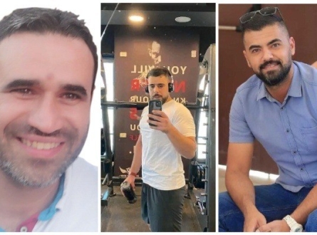 كانوا في مهمة هجومية.. كتائب القسام تنعى شهداء نابلس