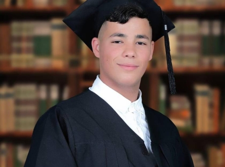 استشهاد شاب برصاص الاحتلال في طولكرم