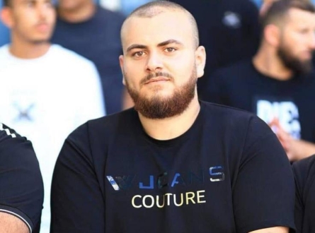 استشهاد شاب برصاص الاحتلال خلال اقتحام طولكرم