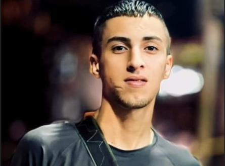 استشهاد مقاوم متأثرا بجراحه في نابلس