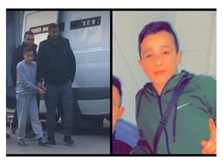 محكمة الاحتلال تؤيد هدم منزل طفل معتقل