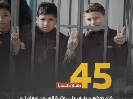 قرار جديد لبن غفير ضد الأسرى