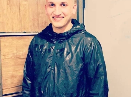 شهيد باقتحام الاحتلال مخيم نور شمس في طولكرم