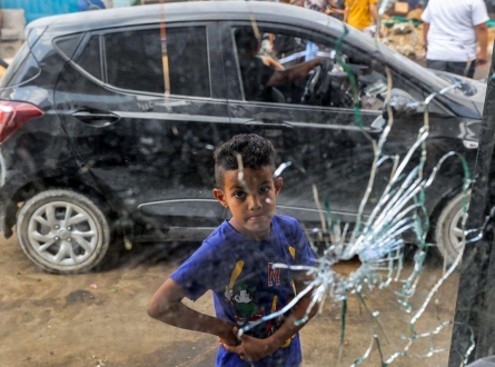 5 شهداء في جنين وأريحا خلال 24 ساعة