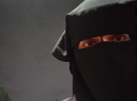 المحررة فاطمة عمارنة: الأقصى آية من القرآن