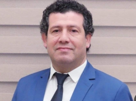 قتلوا أمهر جراحي فلسطين