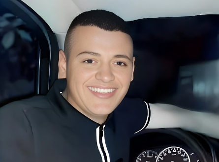 قناص إسرائيلي يعدم الفتى المقدسي شادي شيحة