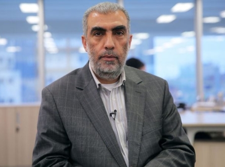 أشعر بالاعتزاز لأن الذي يزعمون أنهم أدانوني به هو شرف