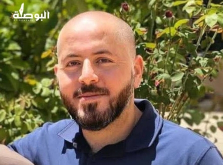 أزعجتهم صور شقيقه الشهيد!