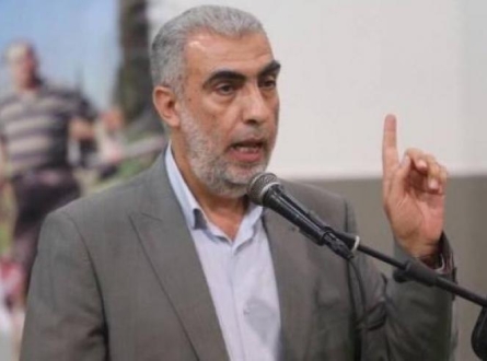 اليوم.. جلسة النطق بالحكم في قضية الشيخ خطيب