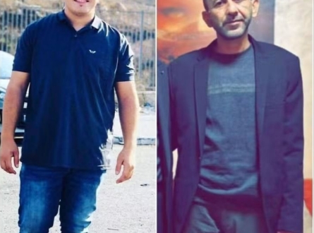 تدخلت لفض خلاف عائلي فقتلت شابين!